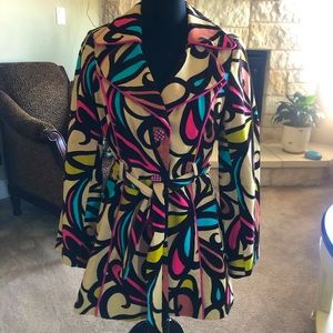 3 Sisters Coat Jacket